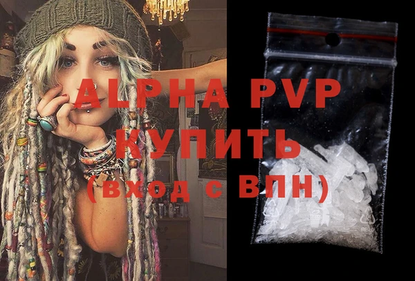 твердый Михайлов